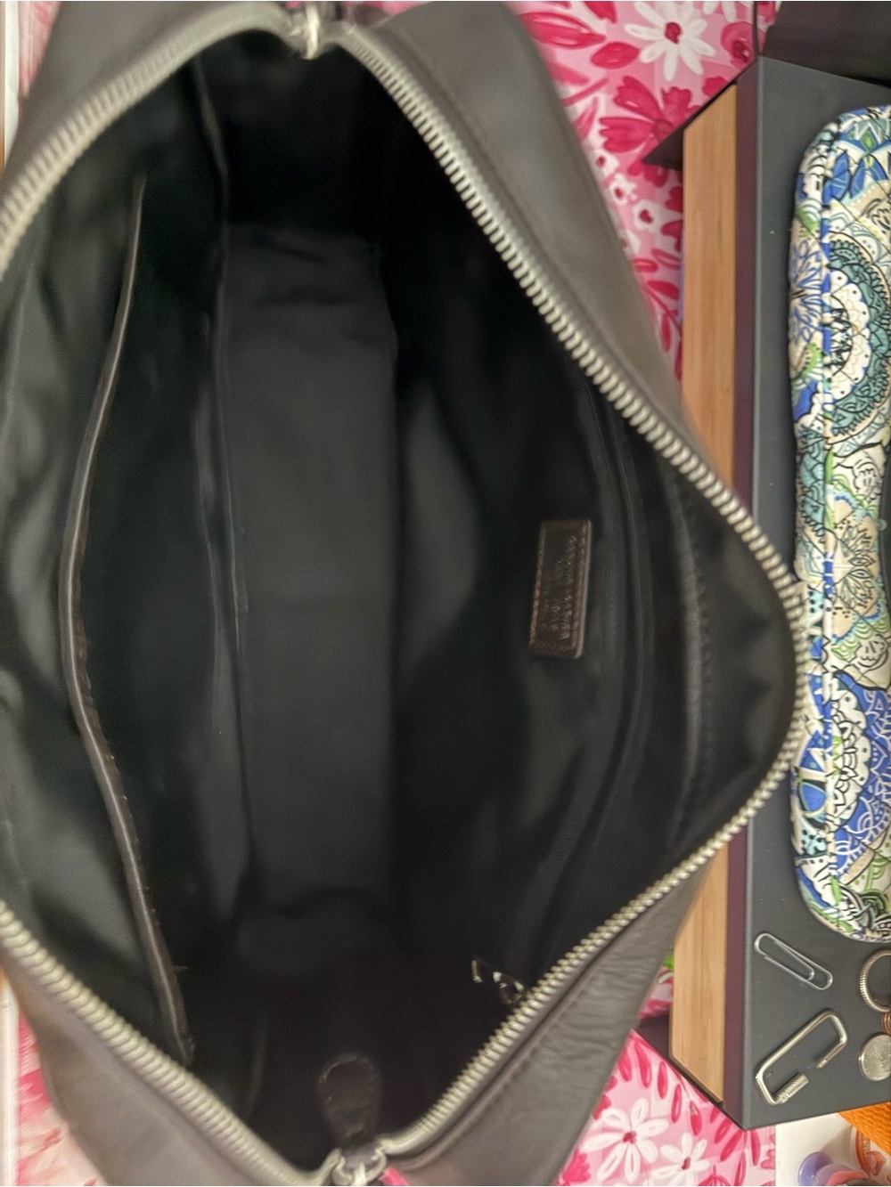 Bogdana Siena Bag - Picture 8 of 11